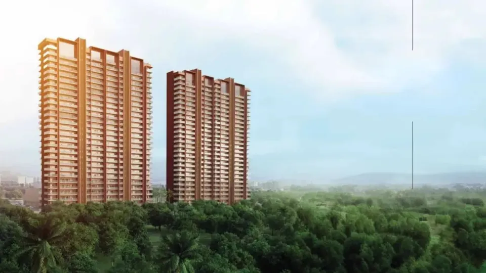 Eldeco Fairway Reserve Sector 80 Gurgaon