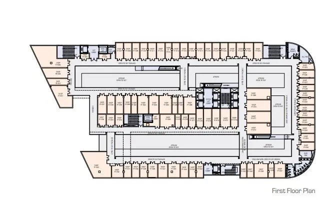 Emaar Colonnade Sector 66 Gurgaon