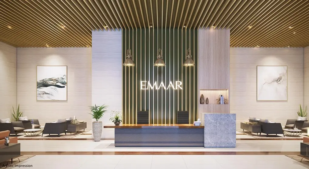 Emaar Digihomes