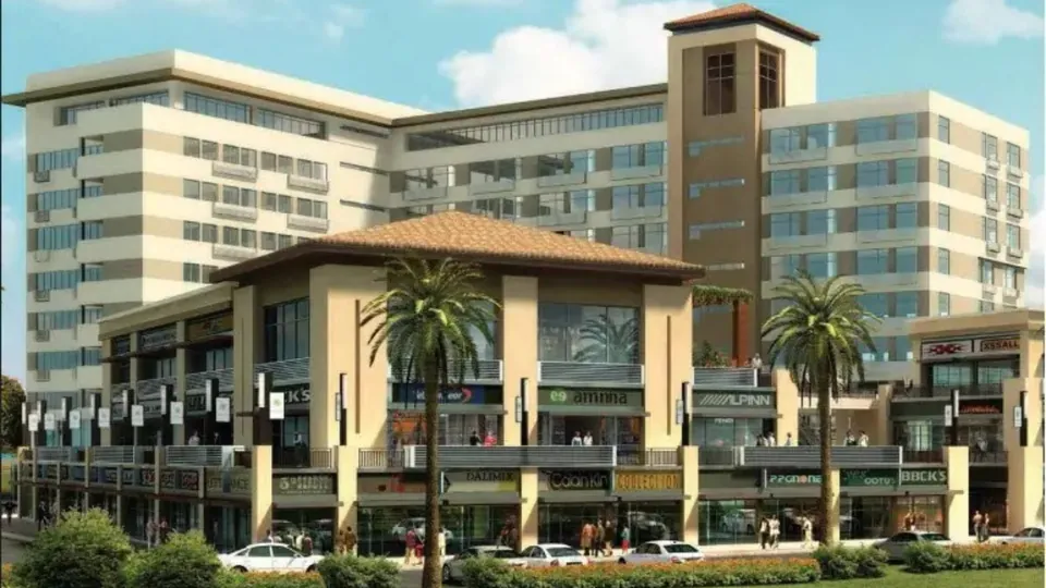 Emaar Emerald Plaza Sector 65 Gurgaon