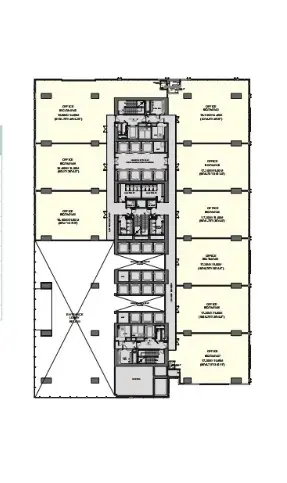 Emaar India Business Centre Sector 65 Gurgaon