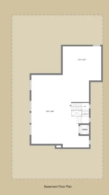 Emaar MGF Marbella villa plan 2