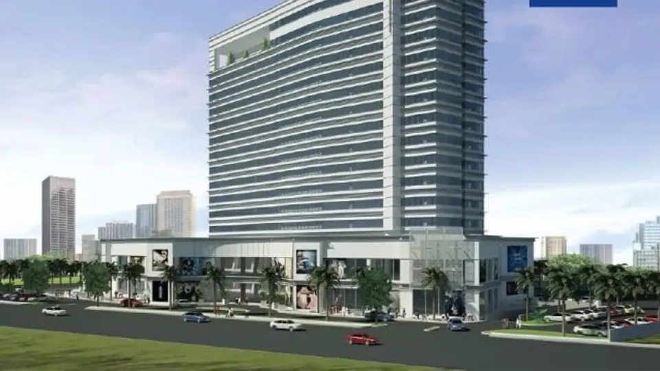Emaar The Palm Square Sector 66 Gurgaon