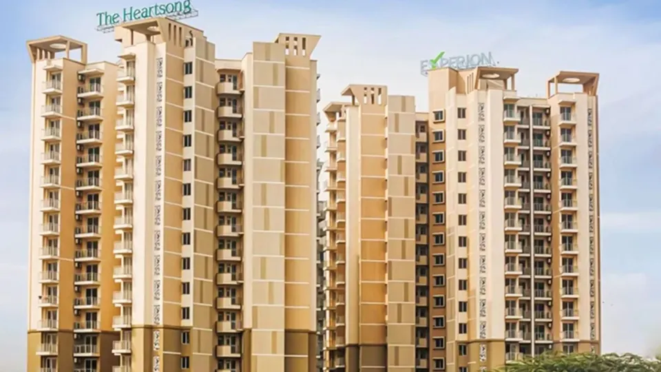 Experion The Heartsong