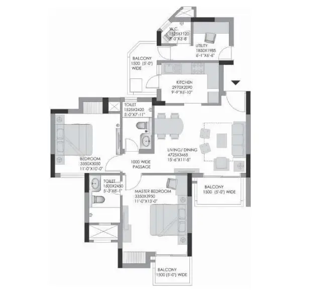 Experion The Heartsong