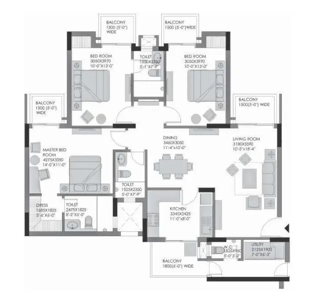 Experion The Heartsong