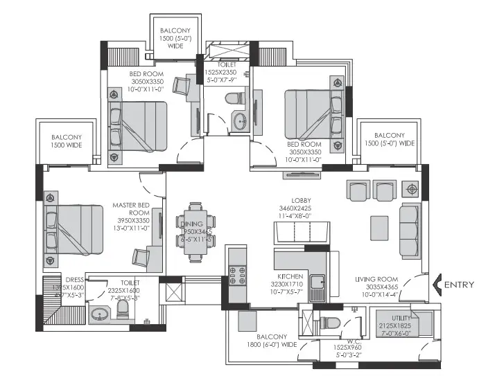 Experion The Heartsong