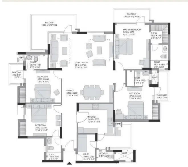 Experion The Heartsong