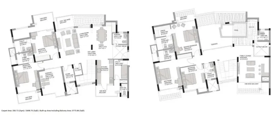 Experion The Heartsong