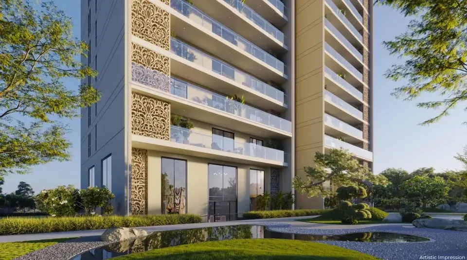 Experion Windchants Nova ​