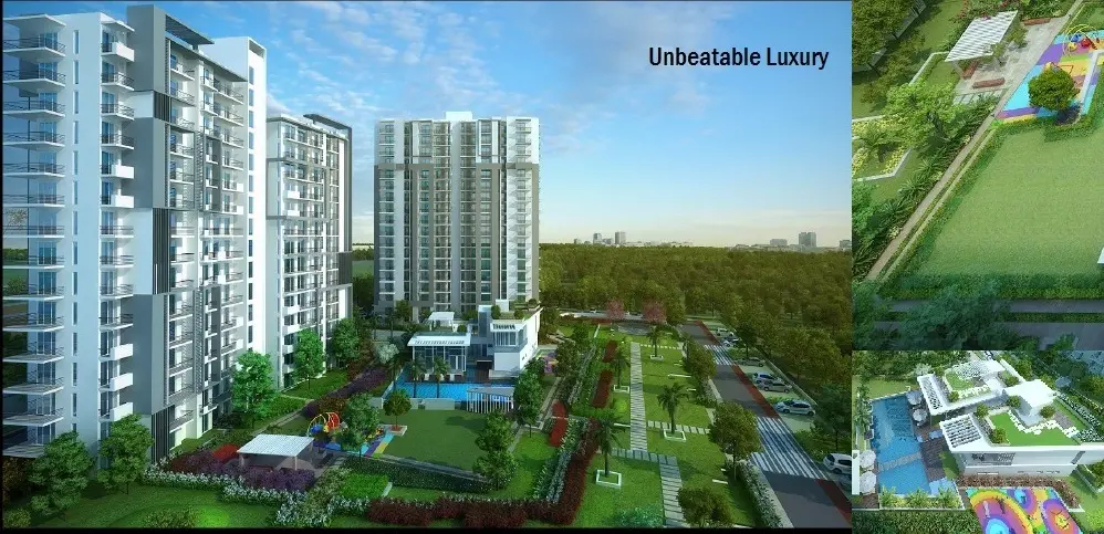 Godrej Aria new Gurgaon