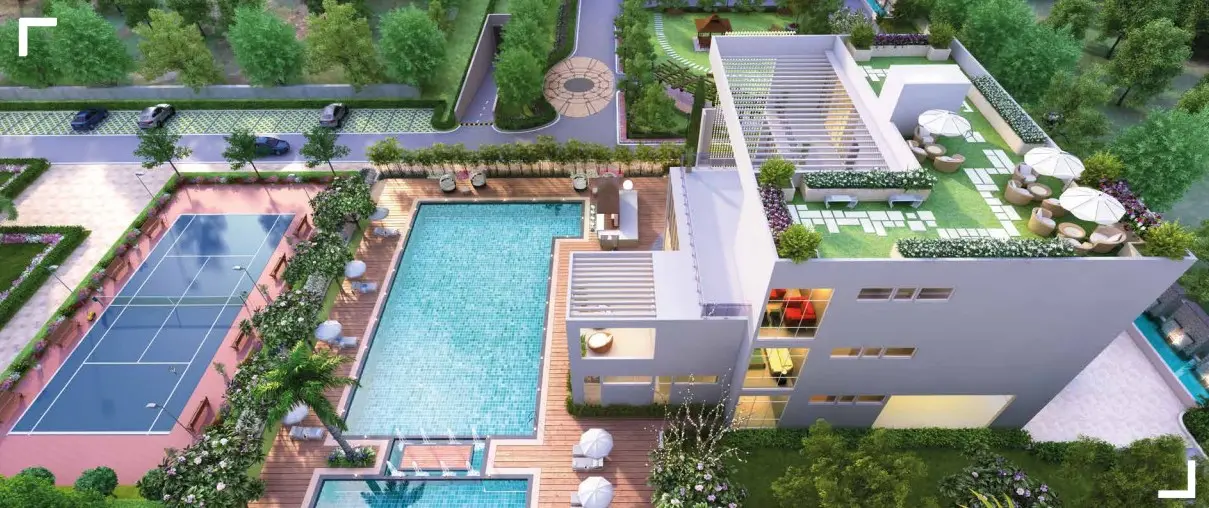 Godrej Aria sector 79 Gurgaon