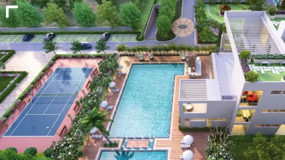 Godrej Aria sector 79 Gurgaon