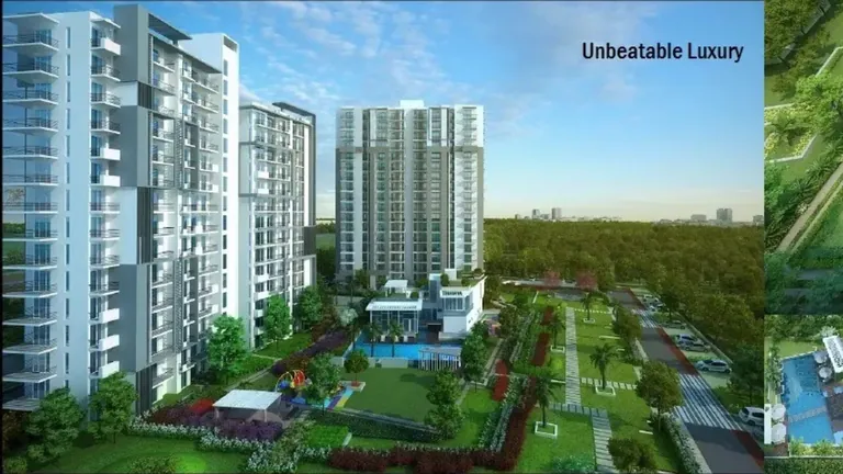 Godrej Aria