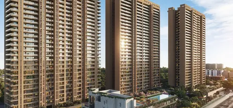 Godrej Aristocrat banner
