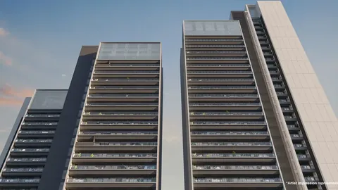 Godrej Astra banner