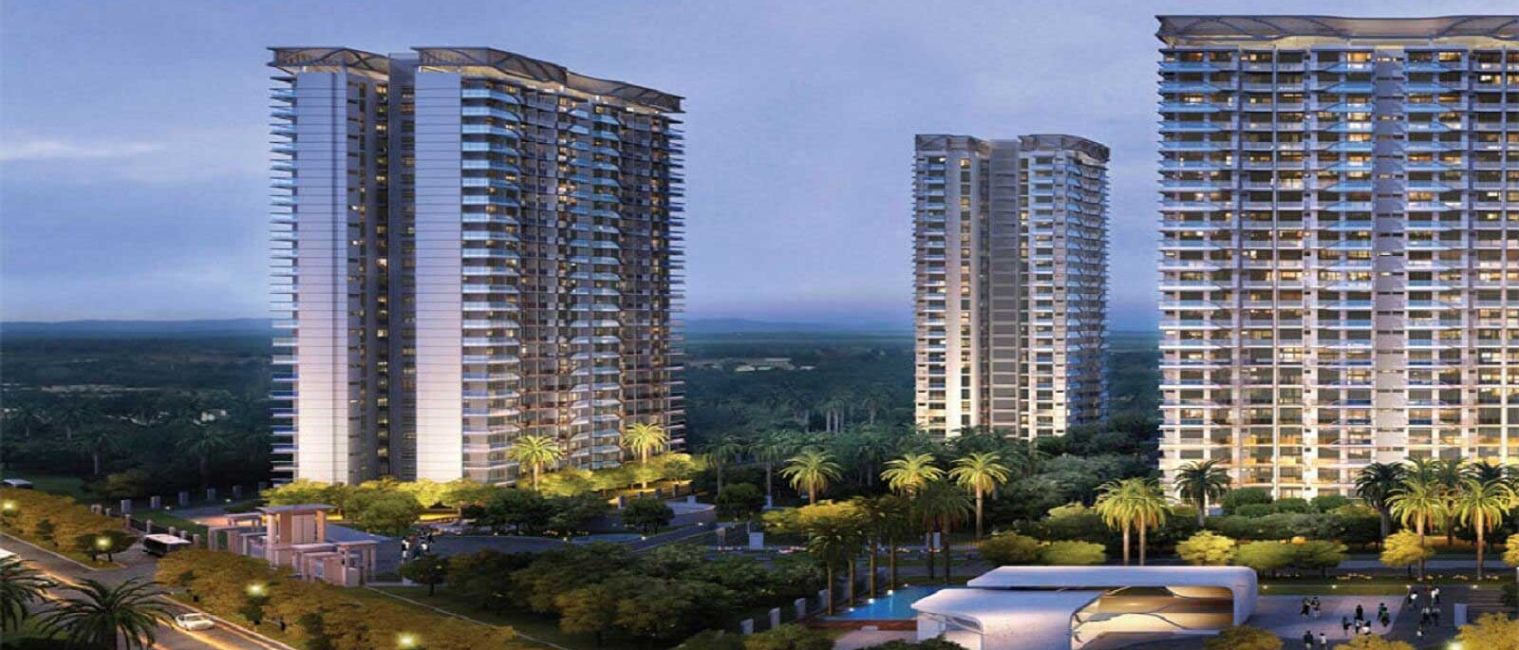 Godrej Meridien sector 106 gurgaon