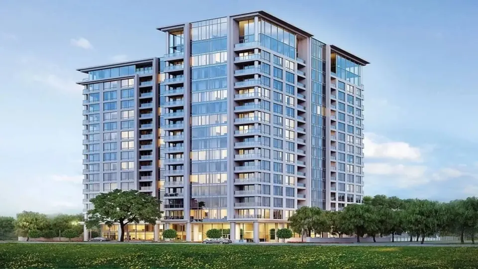 Godrej Miraya Sector 43 Gurgaon 