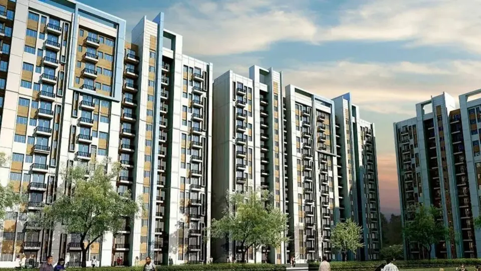 GPL Mint Towers sector 70 gurgaon 