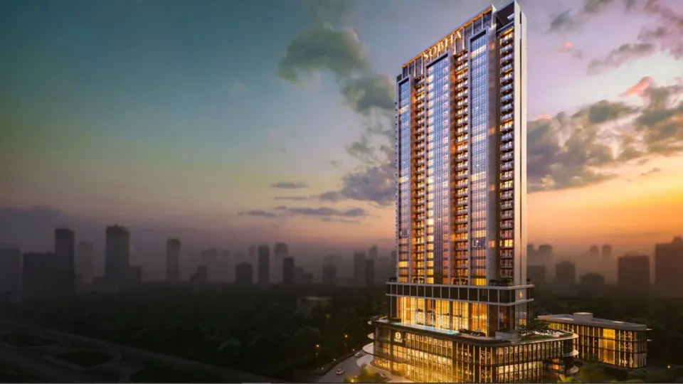 Sobha Strada sector 106 gurgaon