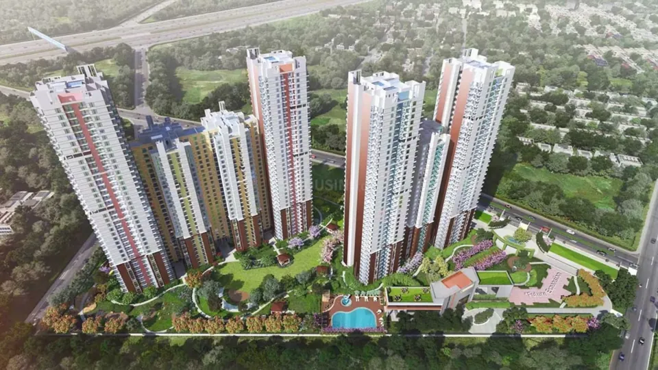 Hero Homes Sector 104, Gurgaon