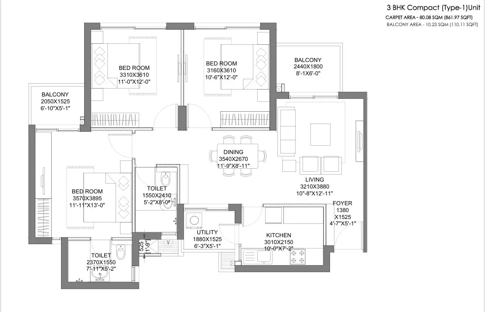 Hero Homes