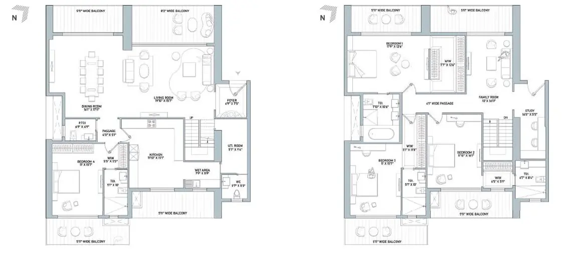 Indiabulls Estate and Club