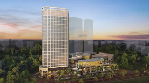 Indiabulls One09 Phase I Sector 109 Gurgaon banner