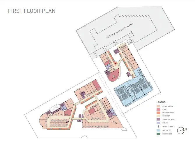 Indiabulls One09 Phase I Sector 109 Gurgaon