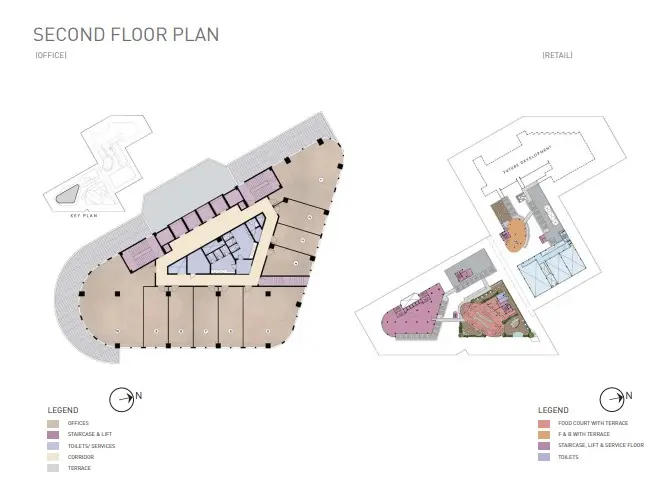 Indiabulls One09 Phase I Sector 109 Gurgaon