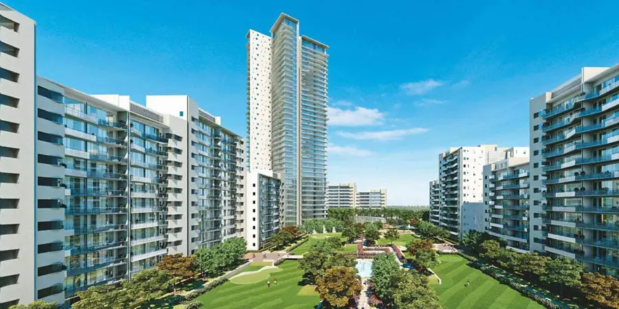 ireo skyon sector 60 gurgaon 