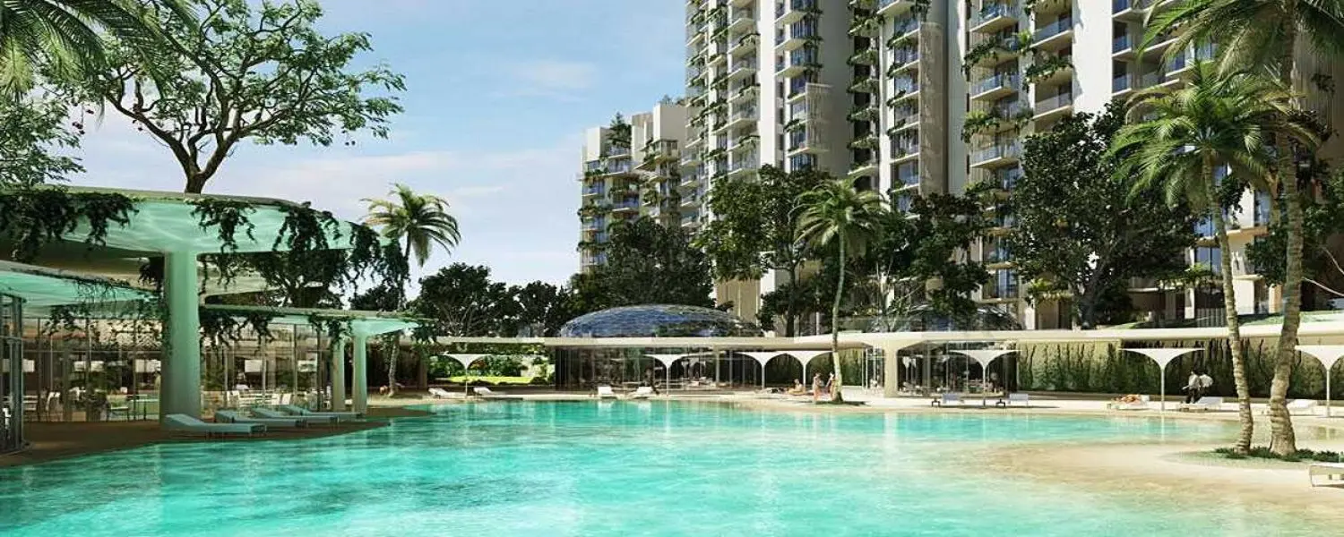 IREO Victory Valley sector 67 Gurgaon