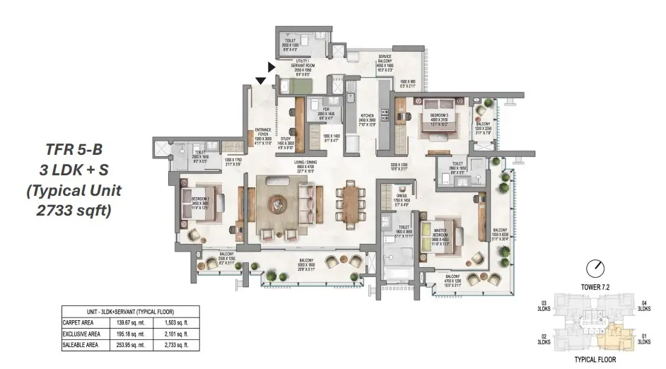 Krisumi Forest Reserve