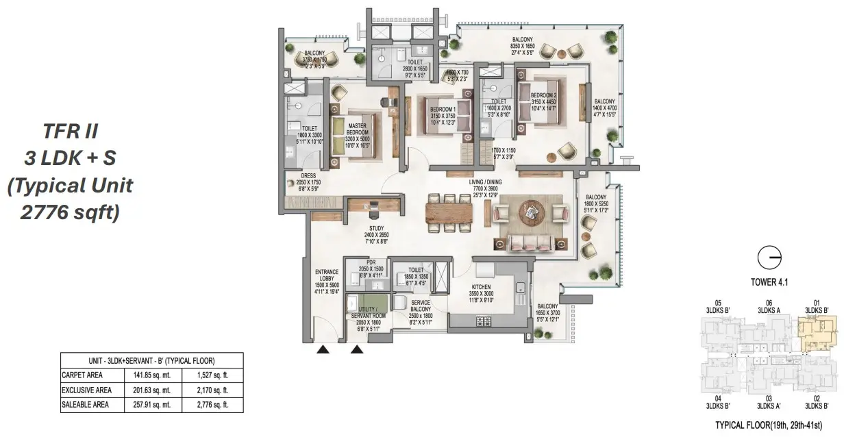 Krisumi Forest Reserve