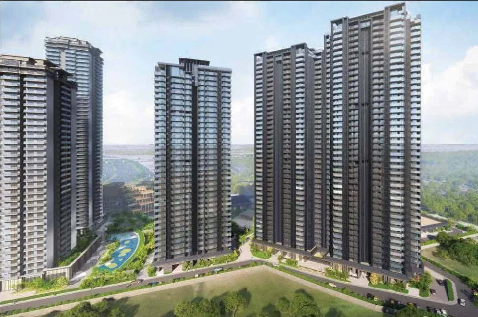 Krisumi Waterfall Suites