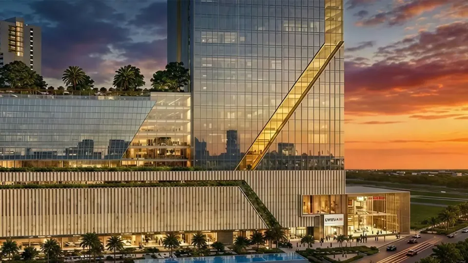 Landmark One sector 67 gurgaon 