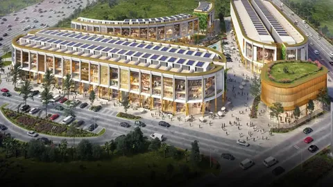 M3M 84 Market Sector 84 Gurgaon banner