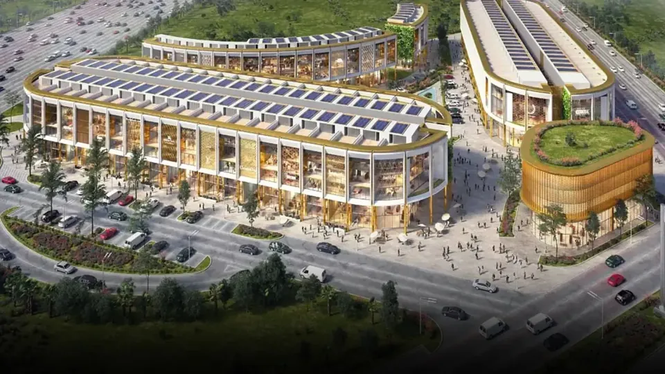 M3M 84 Market Sector 84 Gurgaon