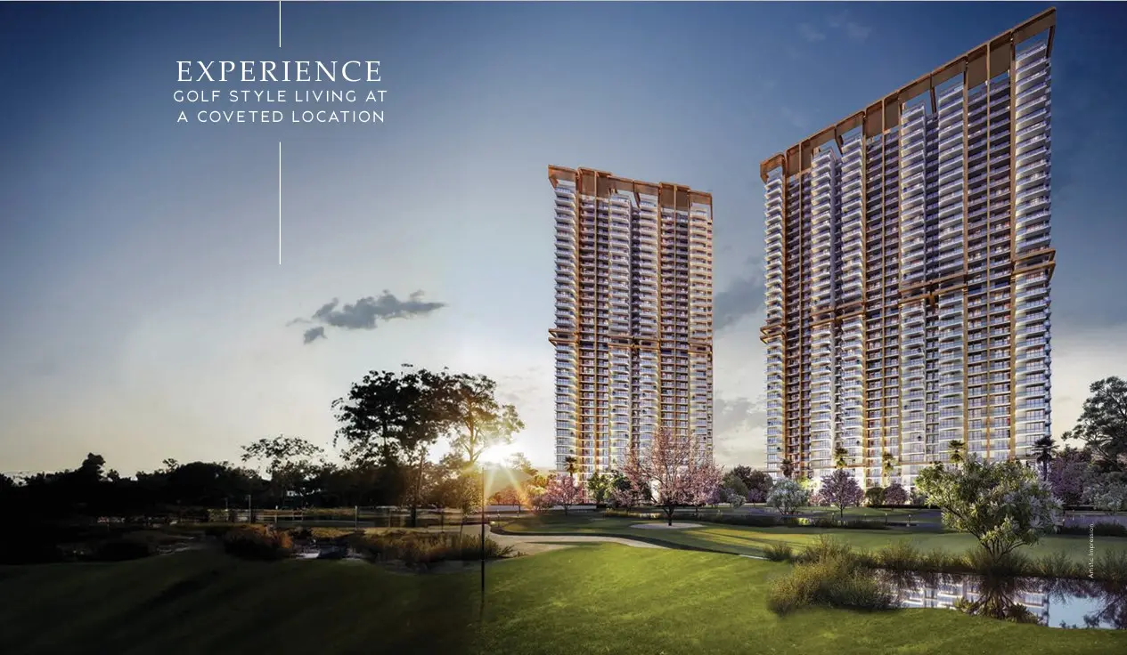 M3M Capital Sector 113 Gurgaon 