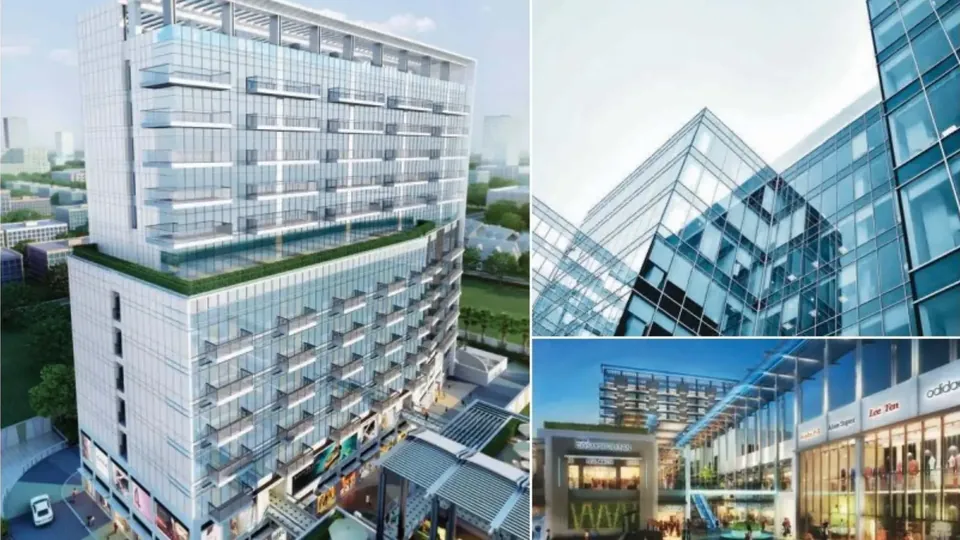 M3M Cosmopolitan Sector 66 Gurgaon