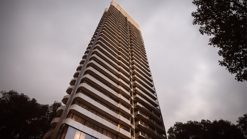 M3M Elie Saab Sector 111, Gurgaon