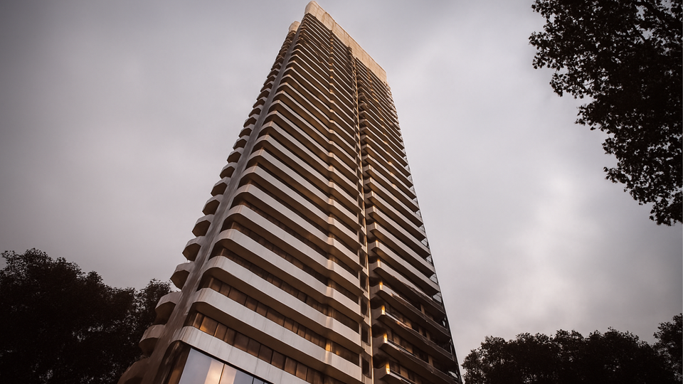 M3M Elie Saab Sector 111, Gurgaon