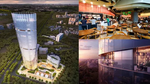 M3M IFC Sector 66 Gurgaon banner