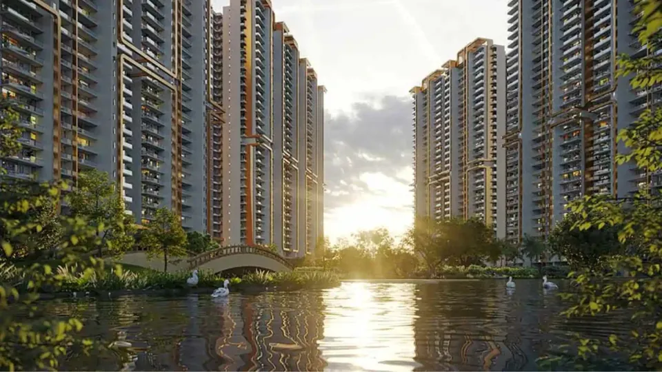  M3M Mansion Sector 113 Gurgaon dwarka expressway