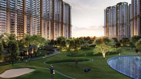M3M Mansion Sector 113 Gurgaon