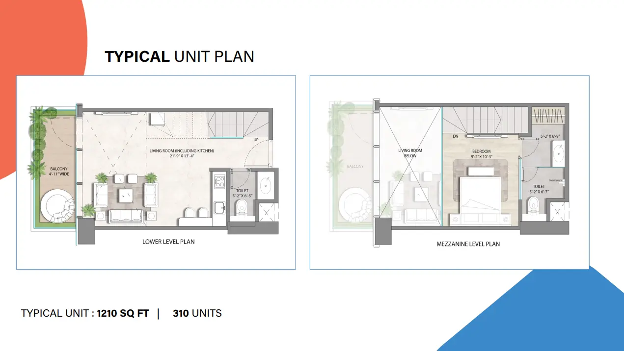 M3M Paragon57 Sector 57 Gurgaon