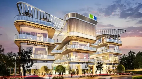 M3M Route65 Sector 65 Gurgaon banner