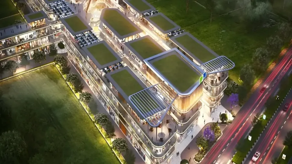 M3M Route65 Sector 65 