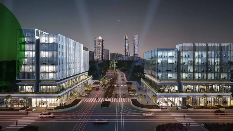 M3M Tee Point Sector 65 Gurgaon