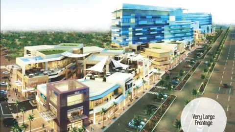 M3M Urbana Sector 67 Gurgaon banner